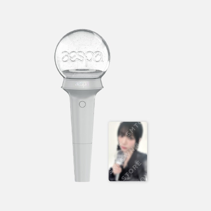 aespa – Official Light Stick Ver.2