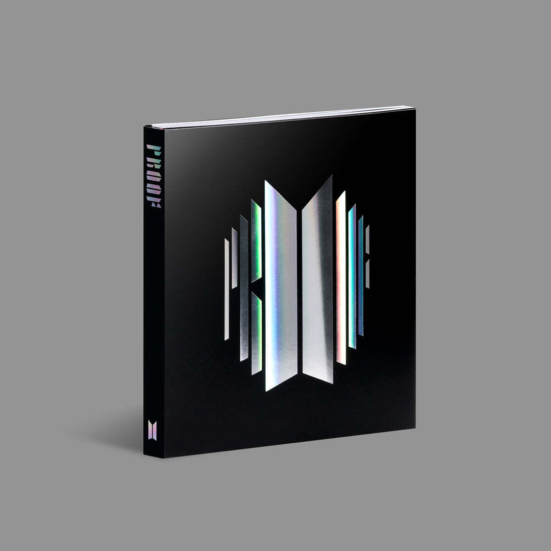 BTS - The Anthology Album "Proof" (Compact Edition)