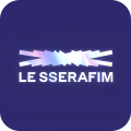 LE SSERAFIM Collection