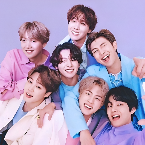 BTS Collection