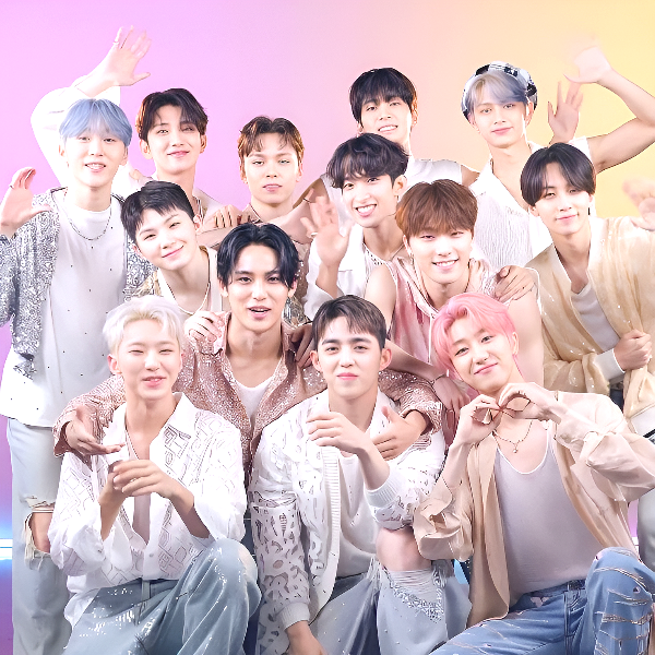 SEVENTEEN Collection