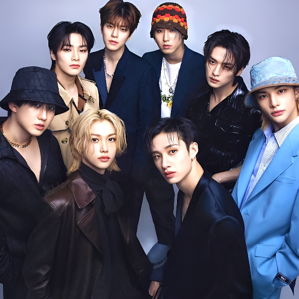STRAY KIDS Collection