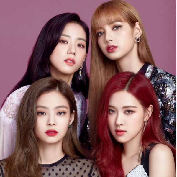 BLACKPINK Collection
