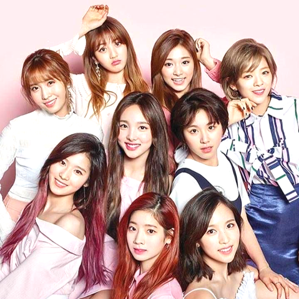 TWICE Collection