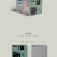 SEVENTEEN - 10th Mini Album "FML" (Random / Set)