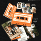 RIIZE – 1st Mini Album "RIIZING : Epilogue" [Cassette Tape Ver.]