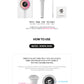 [Pre-Order] TWICE – Official Light Stick CANDYBONG ∞ (Infinity)