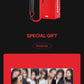 BabyMonster – Official Light Stick + Weverse Pre-Order Benefit