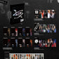 ATEEZ - THE WORLD EP.FIN : WILL [Platform Ver.]