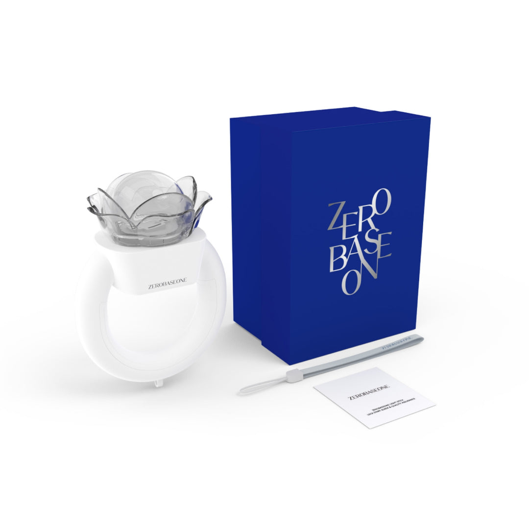 [Pre-Order] ZeroBaseOne (ZB1) – Official Light Stick