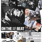 NCT 127 - 2nd Full Album "WALK" [Poster Ver.]