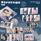 TWICE – 14th Mini Album "STRATEGY" [Step 4 Ver.] [Random / Set]