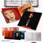 Jennie – The 1st Studio Album "Ruby" [CD Digipack Ver.]