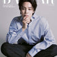 JIMIN (of BTS) - Harper's Bazaar March 2024 Issue