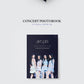 [Pre-Order] aespa – 1st Concert "SYNK : HYPER LINE" PhotoBook