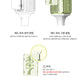 [Pre-Order] NCT 127 – Official Light Stick