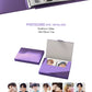BTS - DICON Photocard 101 Custom Book / Behind BTS Since 2018