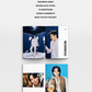 SEVENTEEN - GOING Magazine Vol.2