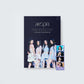 [Pre-Order] aespa – 1st Concert "SYNK : HYPER LINE" PhotoBook
