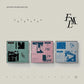 SEVENTEEN - 10th Mini Album "FML" (Random / Set)